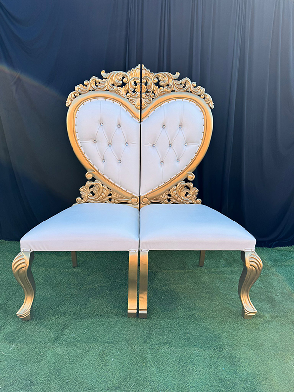 Thumbnail of a decorated event entrance