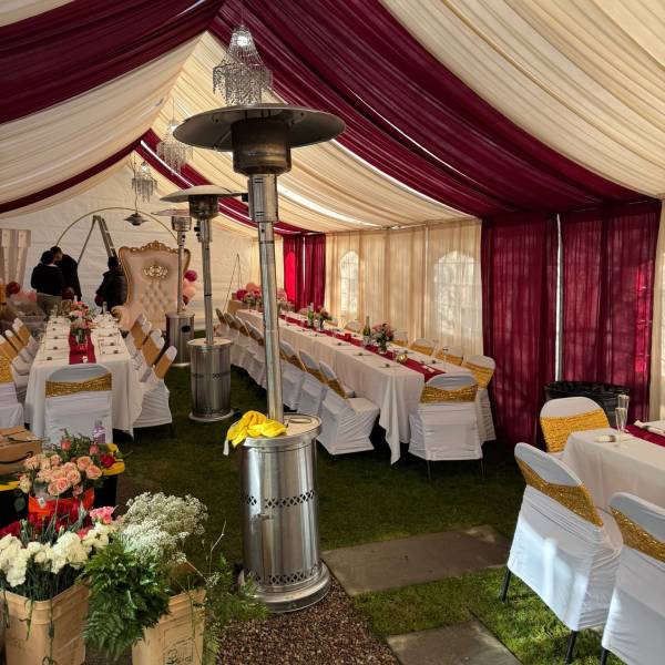 Divider image: Gallery of event work